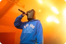 Valborgskalaset konsert