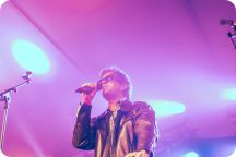 Valborgskalaset konsert