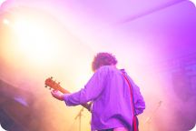 Valborgskalaset konsert