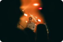 Valborgskalaset konsert