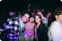 Valborgskalaset konsert