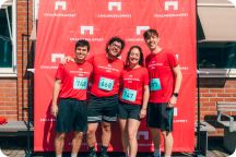 Chalmersloppet Studio