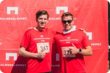 Chalmersloppet Studio