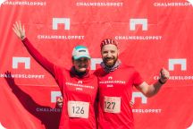 Chalmersloppet Studio