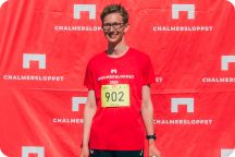 Chalmersloppet Studio