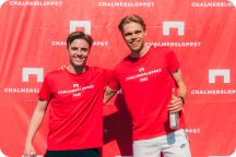 Chalmersloppet Studio