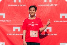 Chalmersloppet Studio