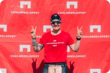 Chalmersloppet Studio