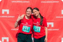 Chalmersloppet Studio