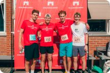 Chalmersloppet Studio