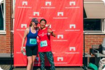 Chalmersloppet Studio