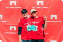 Chalmersloppet Studio