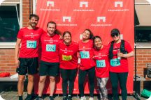 Chalmersloppet Studio