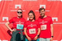 Chalmersloppet Studio