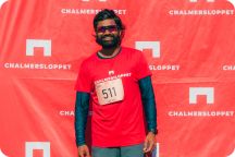 Chalmersloppet Studio