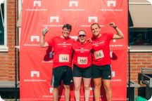 Chalmersloppet Studio