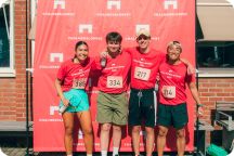 Chalmersloppet Studio