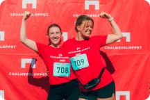 Chalmersloppet Studio