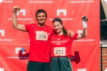 Chalmersloppet Studio