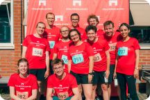 Chalmersloppet Studio