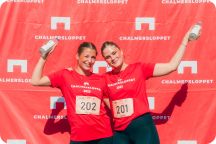 Chalmersloppet Studio