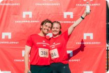 Chalmersloppet Studio