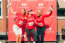 Chalmersloppet Studio