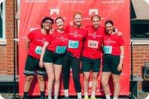 Chalmersloppet Studio