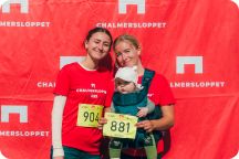 Chalmersloppet Studio