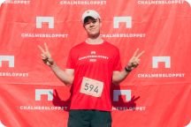 Chalmersloppet Studio