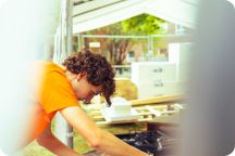 Byggplats Kappseglingen