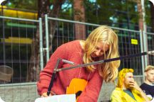 Byggplats Kappseglingen