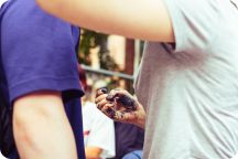 Byggplats Kappseglingen