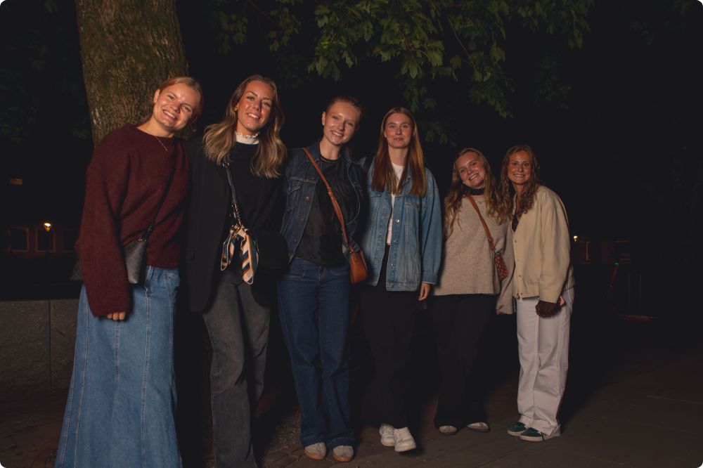 Pubrundan LP1: Rullande studio