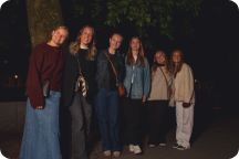 Pubrundan LP1: Rullande studio