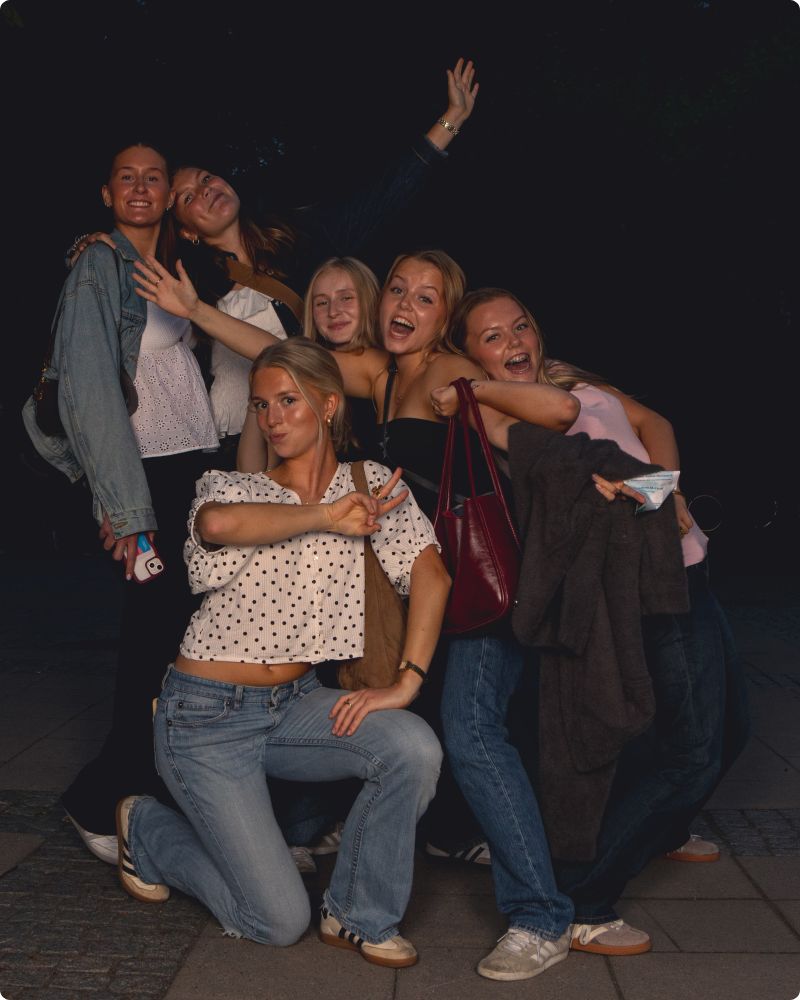 Pubrundan LP1: Rullande studio