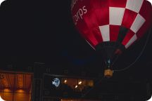 Pubrundan LP1: Rullande studio