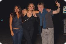 Pubrundan LP1: Rullande studio