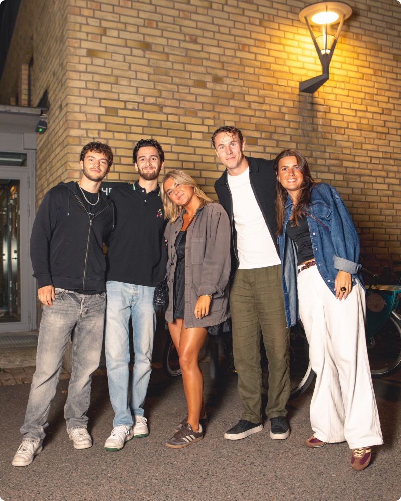 Pubrundan LP1: Rullande studio