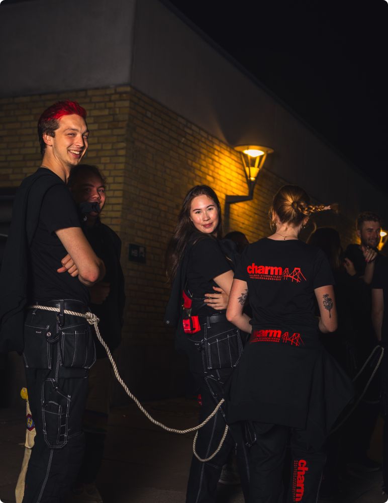 Pubrundan LP1: Rullande studio