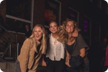 Pubrundan LP1: Rullande studio