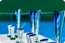 Akademiska Spelen - Badminton