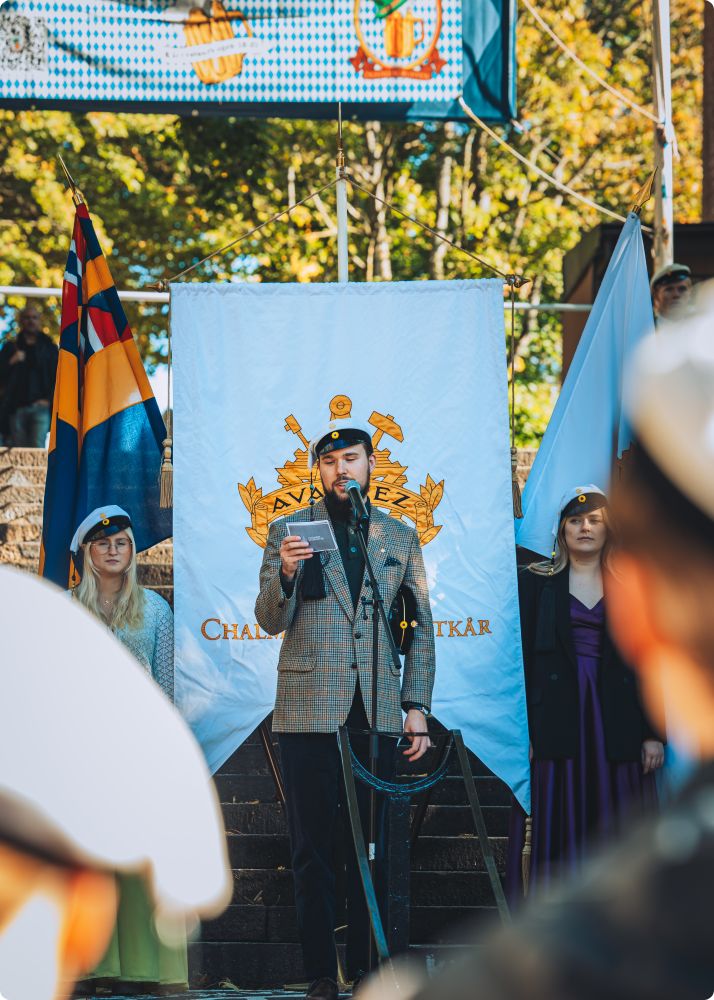 Höstens Mösspåtagning