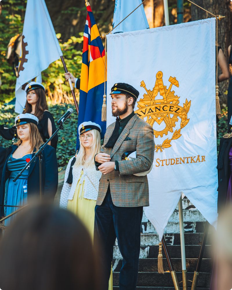 Höstens Mösspåtagning