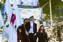 Höstens Mösspåtagning