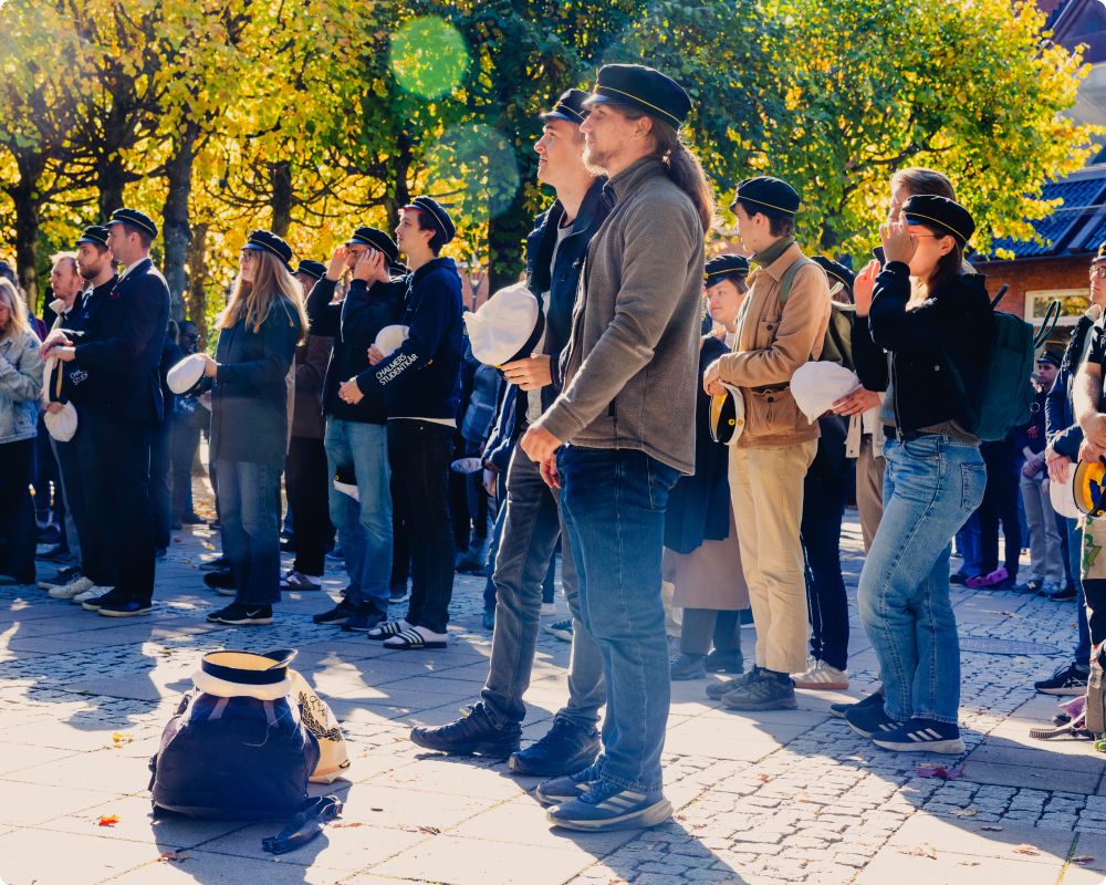 Höstens Mösspåtagning