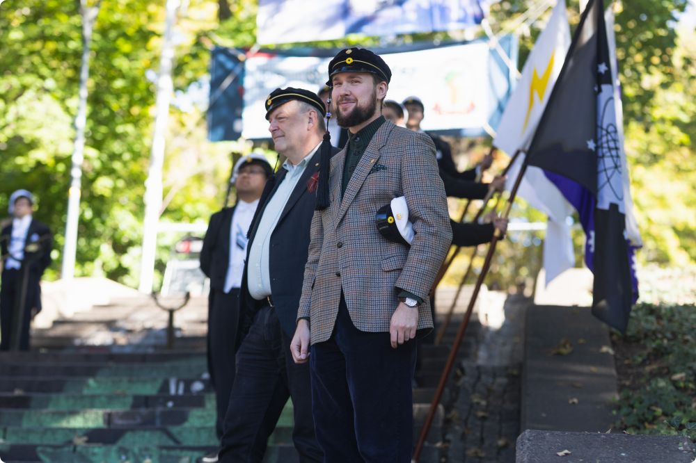 Höstens Mösspåtagning