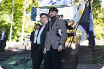 Höstens Mösspåtagning