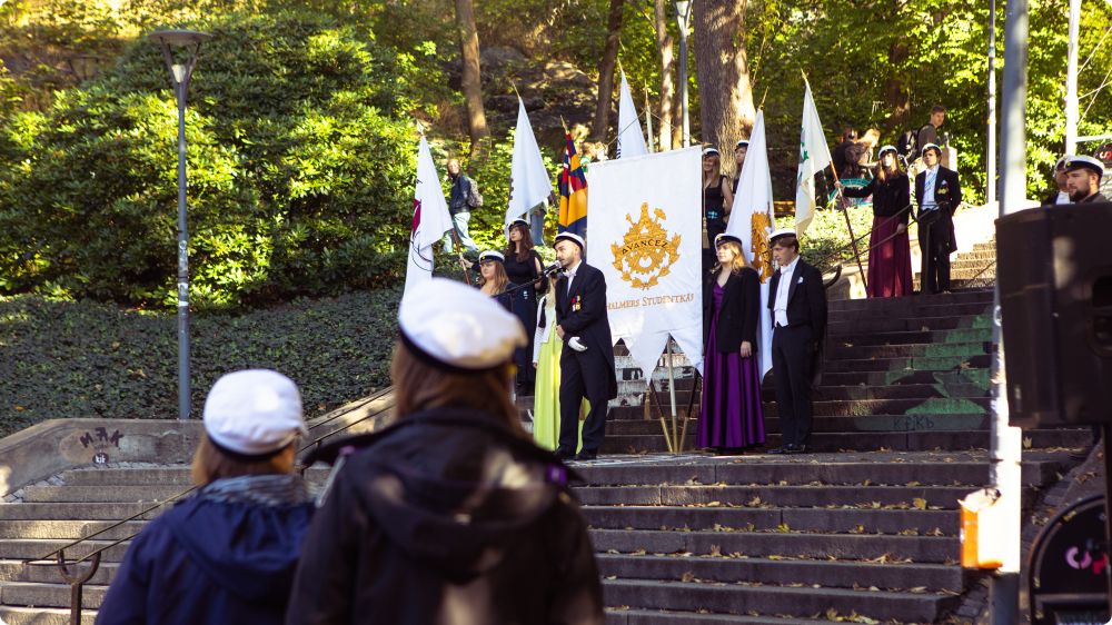 Höstens Mösspåtagning