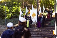 Höstens Mösspåtagning